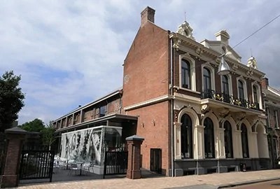 Cinecitta电影院——600万欧元翻新工程中的新宝GGCIS产品