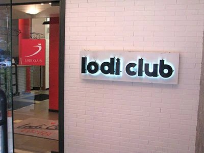 新宝GGMTX3是Lodi Club的正确之选