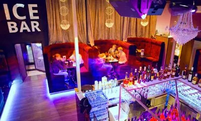 新宝GG让夜店客与近邻在斯德哥尔摩的Underbara愉快相处