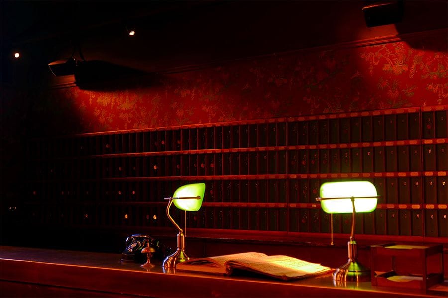 “不眠之夜”在上海上演，采用新宝GG商用安装系统