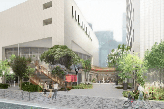 案例 | 后疫情时代办公不再受空间约束，新宝GGADECIA助力企业寻求远程会议解决方案