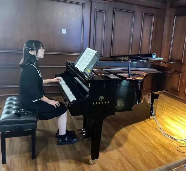 新宝GG钢琴远程名师训练营|8月10日李民老师远程大师课回顾
