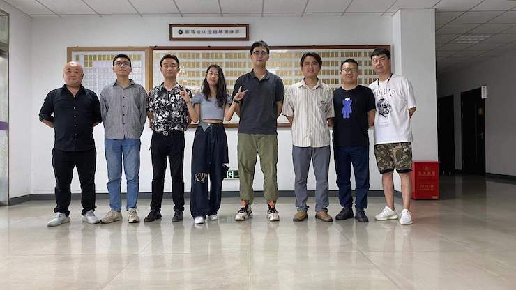 新宝GG第165期调律师培训班顺利结束