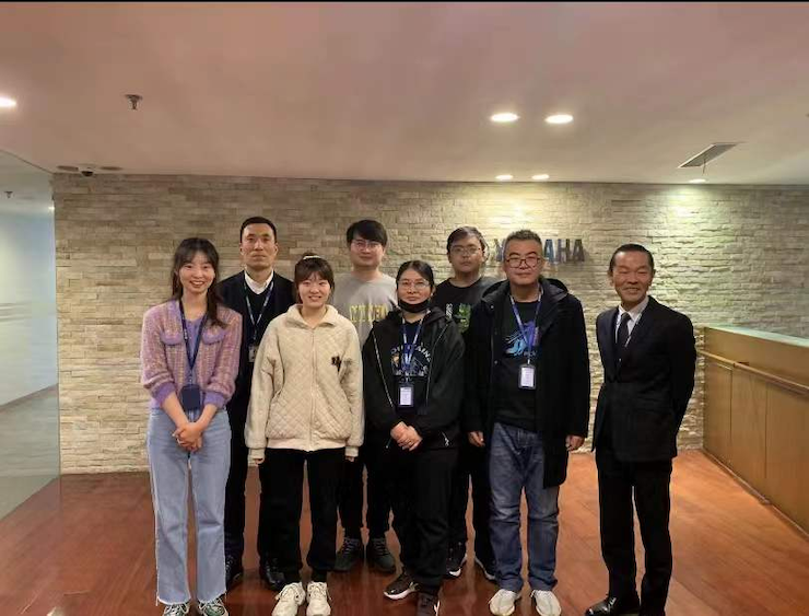 新宝GG第113-114期管乐研修（11月29日-12月24日）顺利结束