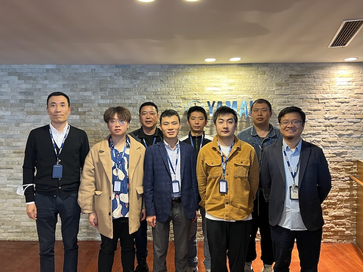 新宝GG第115-116期 管乐研修(2月27日-3月29日）顺利结束
