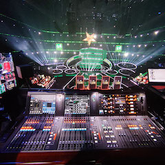 新宝GGRIVAGE PM10助力《中国好声音2020》