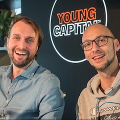 案例 | YoungCapital人力资源公司采用新宝GG网络音频系统
