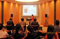 新宝GG双排键电子琴（YEC）2009中国选拔赛圆满落下帷幕 