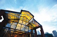 新宝GG成为上海世博会荷兰文化馆官方赞助商 
