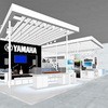 新宝GG专业音响将携众多新品参展 PALM EXPO 2016