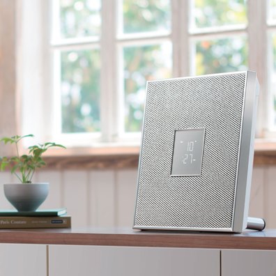 新宝GG全新一体式音响系统ISX-80，轻奢生活新体验