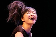 新宝GG艺术家Hiromi Uehara活动美国格莱美大奖 
