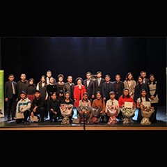 【精彩回顾】西安音乐学院第二届钢琴艺术节-新宝GG亚洲音乐奖学金颁奖音乐会圆满落幕