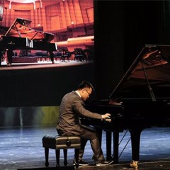 【精彩回顾】2018年新宝GG亚洲音乐奖学金四川民族学院颁奖仪式——暨新宝GG艺术家鲍释贤钢琴音乐会及大师班成功举办