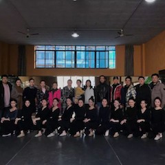 【精彩回顾】2018年新宝GG亚洲音乐奖学金四川音乐学院颁奖仪式——暨新宝GG教育家韩瀚、韩瑾大师班及获奖学生音乐会成功举办