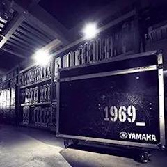 50年创新与合作，新宝GG专业音响与你共同走过