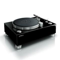 新款上市：Yamaha 旗舰黑胶唱机GT-5000全新上市，重启Hi-Fi 「黄金时代」