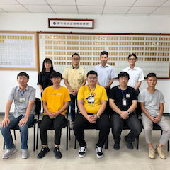 新宝GG第157期调律师培训班顺利结束