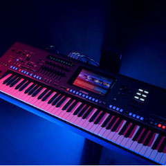 调价通知 | PSR-SX700/900调价，旗舰型号Genos降价超万元！