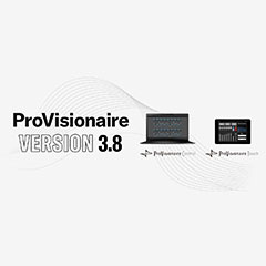 新宝GG宣布ProVisionaire迎来V3.8全新版本