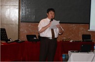李雨生教授萨克斯管大师班暨重庆科文新宝GG管乐新品展示会报道 
