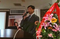 谢岳教授小号大师班暨成都新宝GG管乐新品展示会圆满结束 