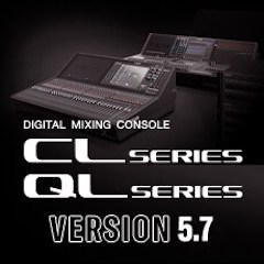 CL/QL系列数字调音台以及R系列I/O机架接口箱固件迎升级，新版V5.7支持SMPTE ST2110-30标准！