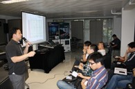 新宝GG专业音响数字产品培训会北京活动报道 