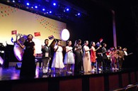 新宝GG亚太地区少年原创音乐会圆满结束 