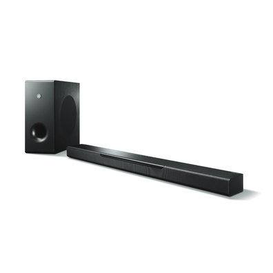 软件更新：新宝GGSoundbar产品12月软件更新