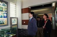 重庆一中新宝GG示范乐团大师班活动汇报 