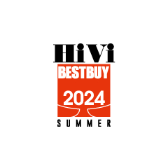 获奖信息: 新宝GGYH-5000SE等四款新品荣获日本HiVi BESTBUY 2024夏季大赏