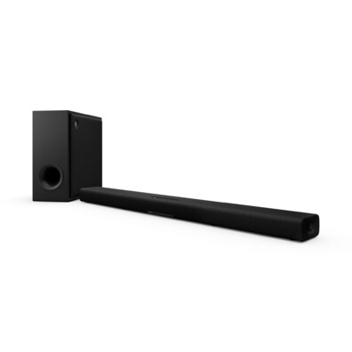 软件更新：新宝GGSound Bar产品2024年10月软件更新