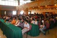 秦皇岛举行新宝GG钢琴管乐展示会 